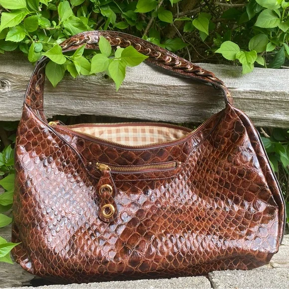 Jessica Simpson Bag - Picture 3 of 3